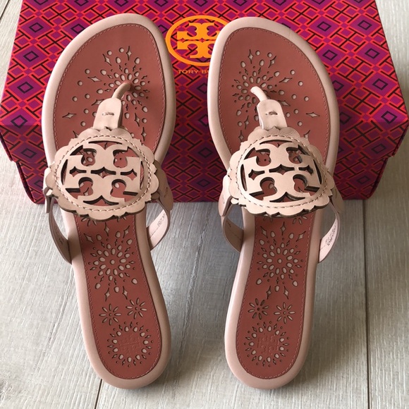 Tory Burch Miller Sandal